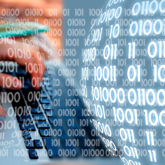 Insbesondere die Menge an unstrukturierten Daten wächst rapide und unaufhaltsam. StorageMap von Datadobi soll für eine Übersichtlichkeit sorgen und bei einer sinnvollen Verwaltung helfen.(Bild:  gemeinfrei /  Pixabay)