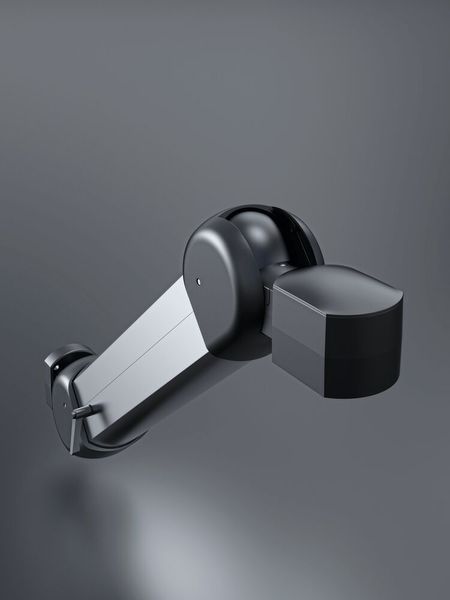 In addition to enclosure systems, Rose also manufactures high-performance, individually configurable panel PCs in a high-quality design. (Image:Rose Systemtechnik GmbH)