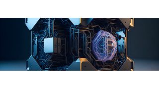 It is very unlikely that quantum computers will take over tasks in the future for which conventional computers are completely sufficient. (Image:free licensed)