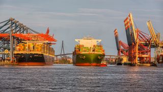 setlog-containerhafen-hamburg-copyright-hhm-glaubitt (Quelle: HHM/ Peter Glaubitt)