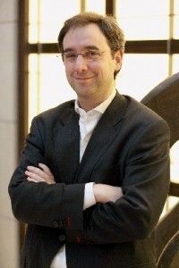 Der Autor, Dr. Tobias D. Gantner, ist Gründer und Geschäftsführer der „HealthCare Futurists GmbH“ und geschäftsführender Gesellschafter der „In-Algorithmo Diagnostics GmbH“ (Bild: Atheneum)