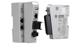 0104611429 (Bild: Parker Hannifin)