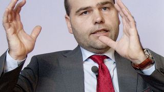 Addison-Geschäftsführer Ralf Gärtner sucht Softwarepartner für die Cloud. (Archiv: Vogel Business Media)