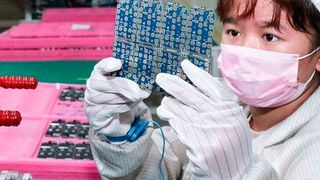 Die Omikron-Variante bremst viele Regionen Chinas wirtschaftlich aus. Das spüren auch die Maschinen- und Anlagenbauer vor Ort immer stärker. Eine Umfrage des VDMA-China malt ein düsteres Bild, das sich auch in einigen Monaten nicht aufhellen dürfte. Hier mehr dazu... (G. Chiung)