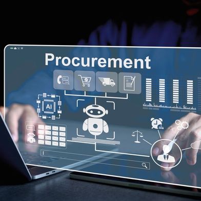 KI-gestützte Systeme optimieren die Wertschöpfungskette, indem sie Datenanalysen und Automatisierung integrieren. (Bild: © Wanan - stock.adobe.com)