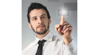 HMI-Eingaben entwickeln: Neben einer steigenden Komplexität steht die CPU bei der Entwicklung im Mittelpunkt.  (Bild: ©olly - stock.adobe.com)