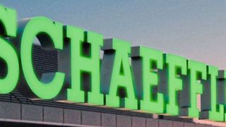 Mit dem Automobil- und Industriezulieferer Schaeffler ist dem Innovationscluster CIN ein echtes Schwergewicht der Branche beigetreten. CIN vereint damit zur Zeit 14 Unternehmen. (Schaeffler)