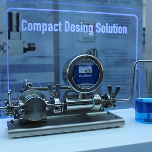 Impressionen der Lab-Supply Berlin vom 13. Juni 2019  In den Hallen des Estrel-Hotels in Berlin Neu-Kölln konnten Besucher der Lab-Supply mit den Ausstellern ins Gespräch kommen. Hier sind einige Impressionen vom Messetag sowie Besucherstimmen für Sie zusammengestellt. Die nächste Lab-Supply ist am 28. August 2019 in Dresden. Weitere Infos zu den kommenden Lab-Supply-Messen finden Sie auf www.lab-supply.info.   Lese-Empfehlung: Nachbericht zum erfolgreichen Auftakt der Lab-Supply in Wien.(Bild: LABORPRAXIS, C. Lüttmann)