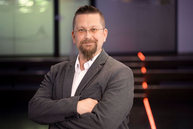 Tim Berghoff: „Unternehmen sollten auf eine VPN-Software nicht verzichten, wenn sie die Möglichkeit bieten, Smartphones und Tablets auch privat zu nutzen.“ (Bild: G DATA CyberDefense)