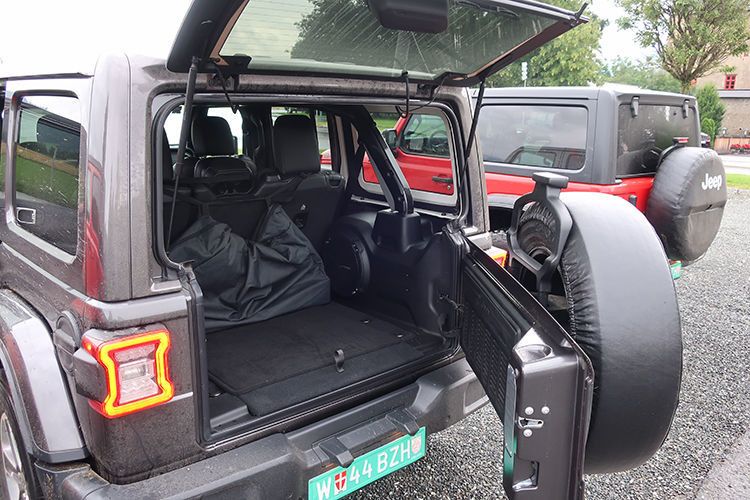 ... 533 bis 1.044 Liter rein. (Rehberg / »kfz-betrieb«)