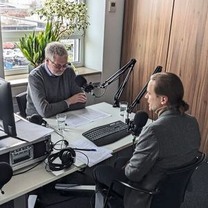 „Die Industrie braucht tragfähige Geschäftsmodelle – dann wird sich die Bioökonomie auch durchsetzen.” - Prof. Thomas Bayer, Transbib(Bild:  PROCESS/Ernhofer)