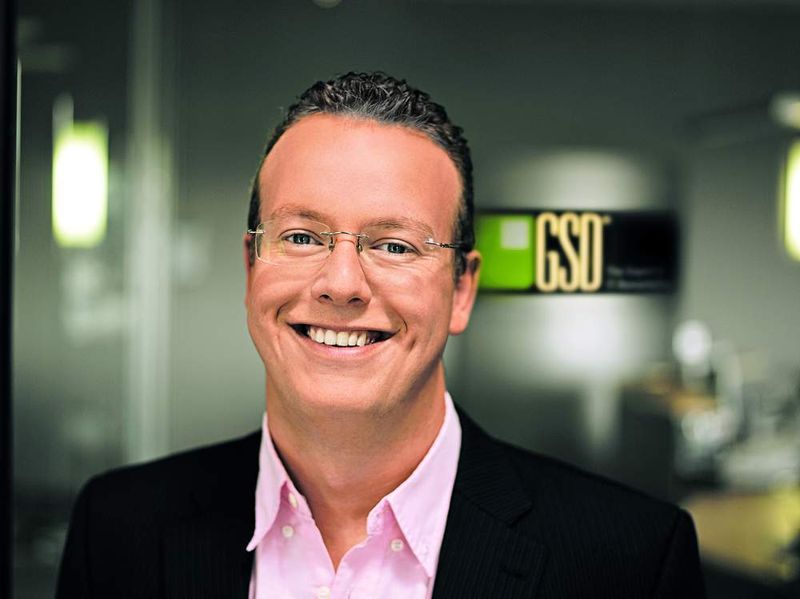 Ralf Schweitzer, Geschäftsführer GSD Remarketing GmbH (Archiv: Vogel Business Media)