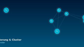 Systemcontainer und VMs gemeinsam verwalten (Bild: Thomas Joos)