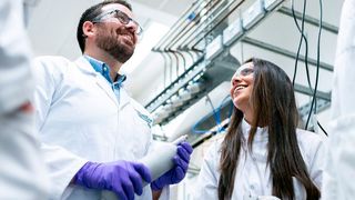 Im zweiten Quartal 2020 waren Ingenieure spürbar weniger gesucht. (gemeinfrei)