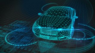 Ganzheitliche Fahrzeug-Simulation: Das neue Software-Release 2026.2 von VI-grade bietet erweiterte Funktionen für die präzise virtuelle Entwicklung und Validierung.

 (Bild: VI-grade)