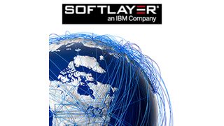 In Frankfurt am Main wurde das erste deutsche SoftLayer-Rechenzentrum in Betrieb genommen. (IBM)