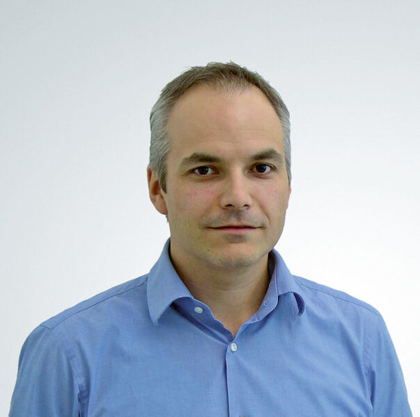 Patrick Haegeli, Directeur Général adjoint de Willemin-Macodel. (Willemin-Macodel)