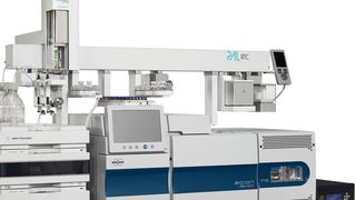 LC-LC-GC-System PAK (Bild: Axel Semrau)