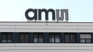 Die Kurse der AMS-Aktien stiegen wieder. Doch die Übernahme von Osram konnte teurer werden. (Bild: AMS)