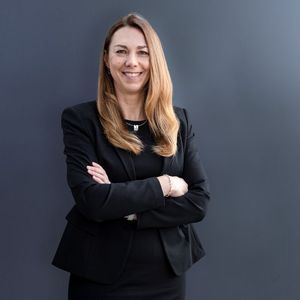 Dr. Ingrid Sebald übernimmt das Vorstandsressort Technologie bei Tesa.(Bild:  Tesa)