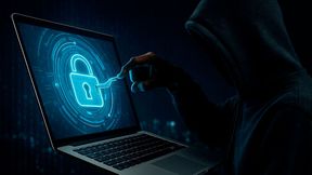 Cyberkriminelle können zwei TeamViewer-Schwachstellen ausnutzen, um Schadcode im Benutzerkontext auszuführen oder unbefugt Dateien an systemkritische Orte zu schreiben. (Bild: Vogel IT-Medien GmbH / KI-generiert)