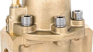 IMI Norgren-Dom-Druckminderer der Serie C31 haben sich vielfach in der Praxis bewährt (Niels Stappenbeck/IMI)