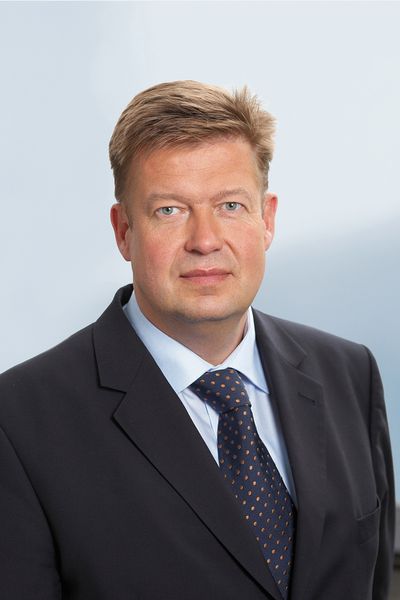 Dr. Klaus Schäfer, Vorsitzender der Geschäftsführung von Currenta: „Currenta steht für das Ziel, führender Chemieparkmanager Europas zu werden.“  (Bild: Bayer)