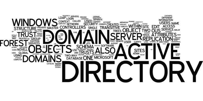 Mit etwas Know-how gelingt die Konfiguration einer Active-Directory-Domäne spielend.
