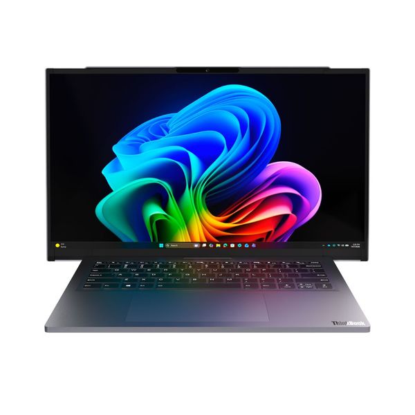 ... das sich ausgerollt in ein 17-Zoll-Display im 16:9-Format verwandelt.  (Bild: Lenovo)