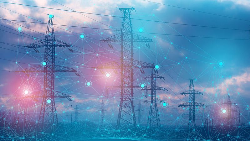 NIS-2 reformiert BSIG und Energiewirtschaftsgesetz (EnWG), zusätzlich kommen Cyber Resilience Act und KRITIS-Dachgesetz mit weiteren Pflichten auf Energieunternehmen zu.(Bild: ©  kosssmosss - stock.adobe.com)