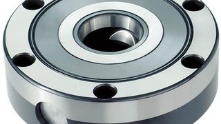 Vom TÜV geprüft: Das Nullpunktspannsystem Schunk Unilock kann auch beim Schweißen prozesssicher eingesetzt werden. Bilder: Schunk (Archiv: Vogel Business Media)