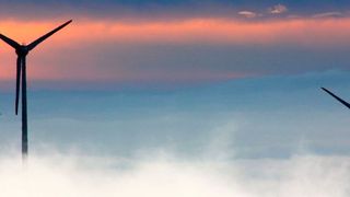 Durch den Einsatz der Fischer-Link-Module von FTCAP wird die Ausfallsicherheit von Windkraftanlagen deutlich erhöht. (CC0 Public Domain, pixabay.com)