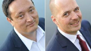 Jan A. Strunk und Stephan Dirks, Rechtsanwälte bei SDP Rechtsanwälte in Kiel, haben die Stellungnahme verfasst.  (Foto: Kock)