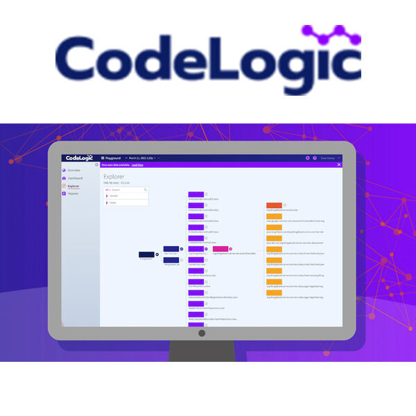 Die CodeLogic CSI Platform soll Entwicklern tiefe Einblicke in Softwareprojekte bieten.