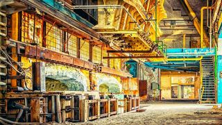 Die Instandhaltung von Maschinen und Anlagen sind für produzierende Unternehmen von herausragender Bedeutung, dementsprechend groß ist hier das Potenzial von Digitaltechnologie. (Bild: gemeinfrei)