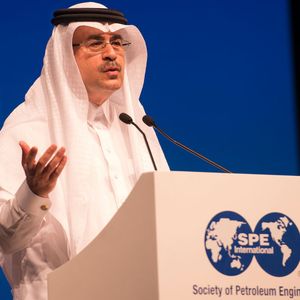 The global upstream oil and gas industry needs to move away from a “business as usual” approach and capitalize on opportunities to transform itself to be at the forefront of the world’s energy industry, says President and Chief Executive Officer Amin H. Nasser of Saudi Aramco.
