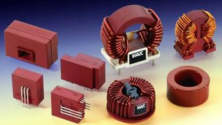 Stromsensoren und stromkompensierte Funkentstördrosseln sind unverzichtbare Bauteile in Solarwechselrichtern (Archiv: Vogel Business Media)