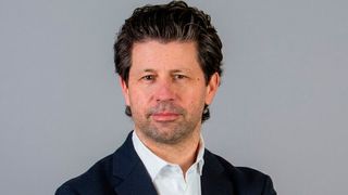 Felix Rudhart übernimmt zum 1. November die Leitung des Bereichs Handelsnetz bei Skoda Auto Deutschland. (Bild: Skoda Auto Deutschland)