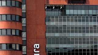 Kemira has formed a joint venture with an AKD producer in China. (Kemira)