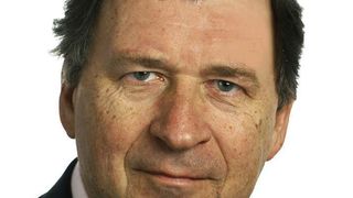 Paul Van Iseghem, Präsident & CEO von LEM (Archiv: Vogel Business Media)