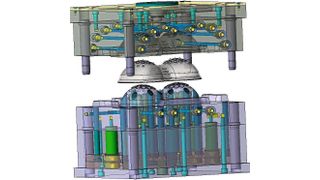 The goal was to create a device to help people with long periods of inactivity.  (Visi)