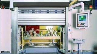  (Archiv: Vogel Business Media)