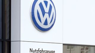 VW Nutzfahrzeuge hat 270 Servicepartner in Deutschland für ihre Leistungen im Kundenkontakt ausgezeichnet. (VWN)