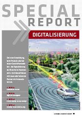 Digitalisierung (vbm)