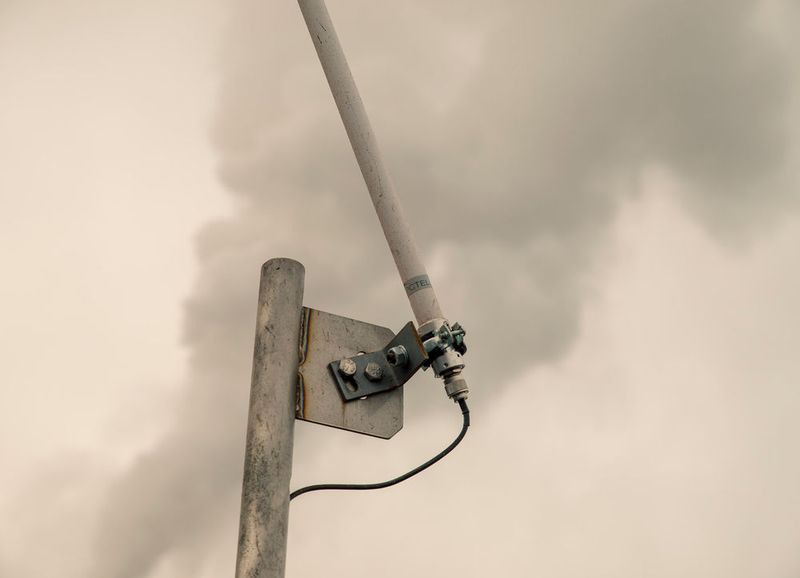 Welotec Stabantenne ( Welotec)