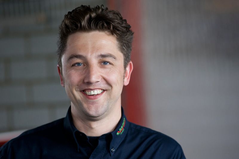 Guido Klekamp, Leiter Marketing & Vertrieb bei der Bartsch Wasserstrahl-Technik, legt großen Wert auf einen engen Dialog mit den Kunden, um die Verfahren gemeinsam weiter zu entwickeln und damit die Ergebnisse am Ende stimmen. (Bid: Bartsch)