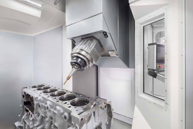  (Grob-Werke GmbH & Co. KG)