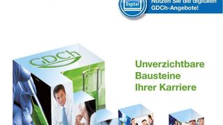 Neues Fortbildungsprogramm der GDCh  (GDCh)