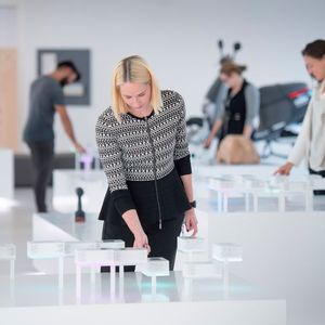 Außerdem kann der Konzern so natürlich auch Bewerber locken, die gerade im IT-Umfeld aktuell sehr gefragt sind.(Bild:  Bosch)