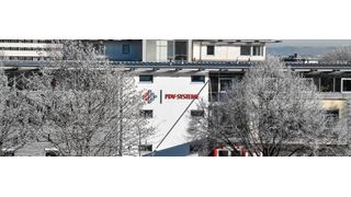 Bei der PDV will man expandieren (© PDV-Systeme GmbH)